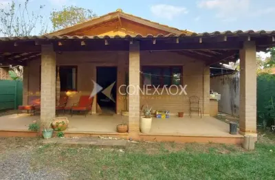 Casa com 3 quartos à venda na rua abílio vilela junqueira, 326, chácara santa margarida, campinas, 122 m2 por r$ 1.400.000