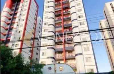 Apartamento com 2 quartos à venda na rua amador bueno, 165, vila industrial, campinas, 62 m2 por r$ 340.400