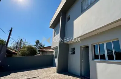 Casa em condomínio fechado com 2 quartos à venda na rua antônio ramos, 630, parque dos pomares, campinas, 85 m2 por r$ 740.000