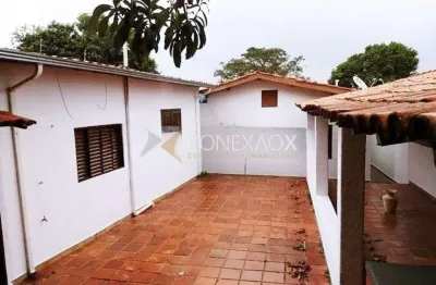 Casa com 4 quartos à venda na herminio vassoler, 67, jardim boa esperança, campinas, 170 m2 por r$ 619.000