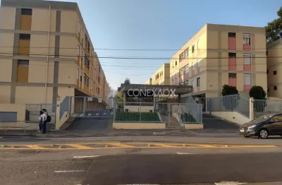 Apartamento com 3 quartos à venda na avenida general carneiro, 576, vila joão jorge, campinas, 80 m2 por r$ 290.000