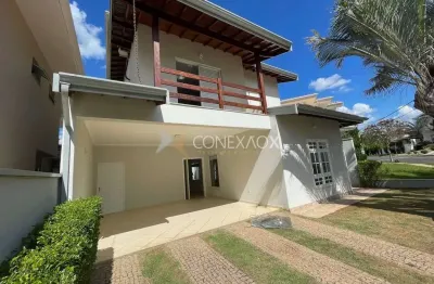 Casa em condomínio fechado com 4 quartos à venda na rua joão bissotto filho, 1728, ortizes, valinhos, 232 m2 por r$ 1.200.000