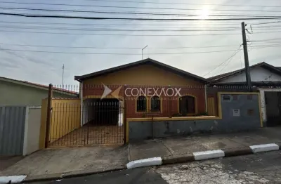 Casa com 3 quartos à venda na rua serra do umbuzeiro, 650, jardim paranapanema, campinas, 145 m2 por r$ 439.000