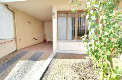Casa comercial à venda na rua barão de paranapanema, 250, bosque, campinas, 210 m2 por r$ 550.000