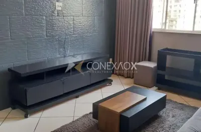 Apartamento com 2 quartos à venda na rua general osório, 1244, centro, campinas, 86 m2 por r$ 530.000