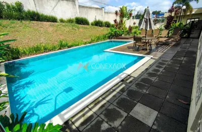 Terreno em condomínio fechado à venda na rua maria martins maia, 238, parque rural fazenda santa cândida, campinas por r$ 380.000