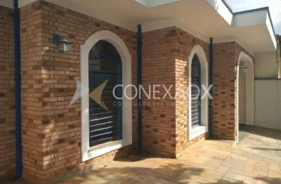 Casa com 3 quartos à venda na rua nestor moreira, 147, taquaral, campinas, 159 m2 por r$ 750.000