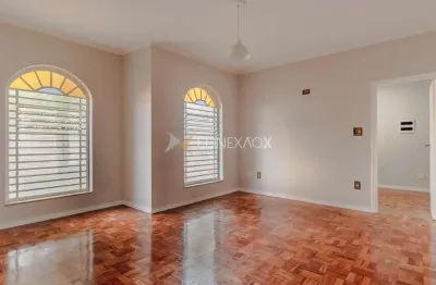 Casa com 3 quartos à venda na Rua Nestor Moreira, 147, Taquaral, Campinas, 159 m2 por R$ 830.000