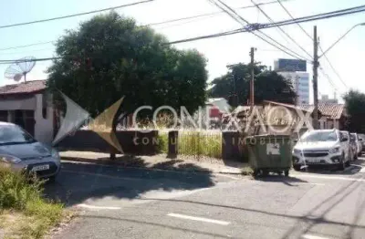 Terreno comercial à venda na rua dolor de oliveira barbosa, 68., cambuí, campinas por r$ 780.000