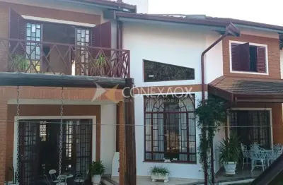 Casa com 3 quartos à venda na rua américo de campos, 623, cidade universitária, campinas, 302 m2 por r$ 1.250.000