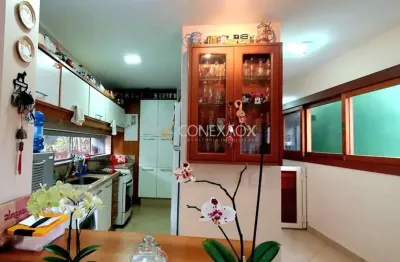 Casa com 3 quartos à venda na rua francisco humberto zuppi, 1070, cidade universitária, campinas, 247 m2 por r$ 1.150.000