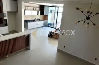 Casa em condomínio fechado com 3 quartos à venda na mario gil, 650, loteamento park gran reserve, indaiatuba, 204 m2 por r$ 1.500.000