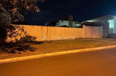 Terreno em condomínio fechado à venda na avenida engenheiro luiz antônio laloni, 321, tijuco das telhas, campinas por r$ 650.000