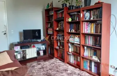 Apartamento com 2 quartos à venda na rua antônio moro, 10, conjunto residencial parque bandeirantes, campinas, 64 m2 por r$ 225.000