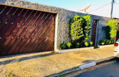 Casa com 3 quartos à venda na rua padre anselmo, 86, jardim bela vista, campinas, 188 m2 por r$ 880.000
