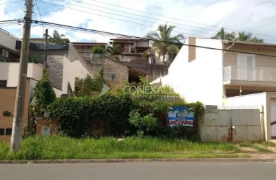 Terreno comercial à venda na das azaléas, 4112, parque cecap, valinhos por r$ 400.000