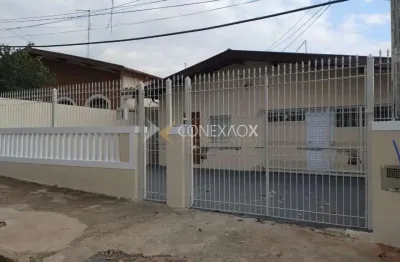Casa com 3 quartos à venda na avenida josé fonseca arruda, 535, jardim dos oliveiras, campinas, 244 m2 por r$ 680.000