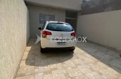 Casa com 2 quartos à venda na rua nelson leite, 76, jardim novo campos elíseos, campinas, 69 m2 por r$ 420.000