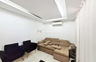 Casa com 3 quartos à venda no parque são quirino, campinas , 137 m2 por r$ 750.000