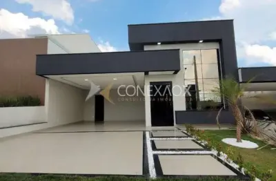 Casa em condomínio fechado com 3 quartos à venda na da catedral, s/n, jardim residencial viena, indaiatuba, 180 m2 por r$ 1.550.000