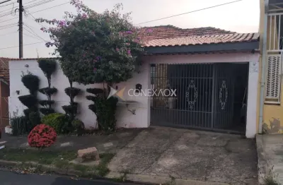 Casa com 2 quartos à venda na rua ana burato massaioli, 86, jardim roseira, campinas, 101 m2 por r$ 425.000