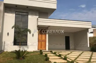 Casa em condomínio fechado com 3 quartos à venda na alameda ezequiel mantoanelli, 1446, jardim piemonte, indaiatuba, 197 m2 por r$ 1.650.000