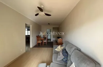 Apartamento com 2 quartos à venda na rua josé paulino, 1800, vila itapura, campinas, 68 m2 por r$ 519.000