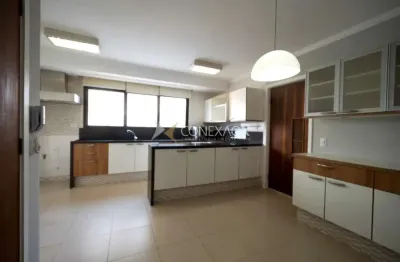 Apartamento com 4 quartos à venda na rua doutor guilherme da silva, 349, cambuí, campinas, 226 m2 por r$ 1.890.000