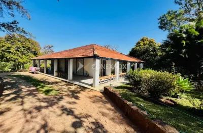 Chácara / sítio com 7 quartos à venda na josé beltrami, chácaras são martinho, campinas, 550 m2 por r$ 3.500.000