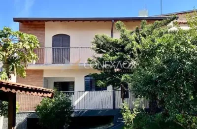 Casa com 3 quartos à venda na guerino polli, 139, jardim alto da boa vista, valinhos, 204 m2 por r$ 790.000