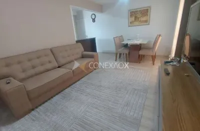Apartamento com 3 quartos à venda na avenida nélsia vannucci, 105, parque prado, campinas, 75 m2 por r$ 640.000