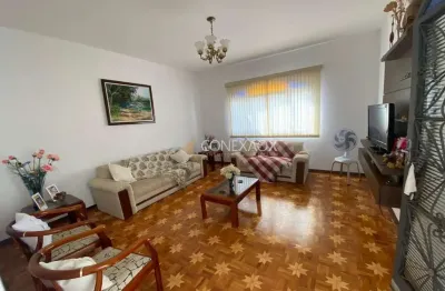 Casa com 3 quartos à venda na rua presidente alves, 1973, jardim alto da barra, campinas, 236 m2 por r$ 800.000