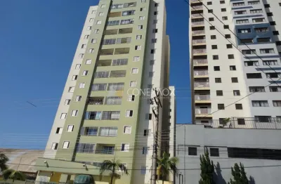 Apartamento com 3 quartos à venda na avenida joão batista morato do canto, 1.653, parque industrial, campinas, 65 m2 por r$ 425.000