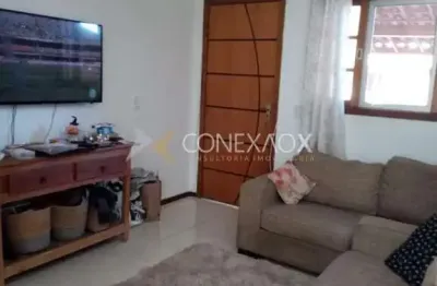 Casa em condomínio fechado com 2 quartos à venda na avenida das amoreiras, 6771, jardim amoreiras, campinas, 83 m2 por r$ 390.000