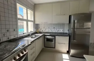 Apartamento com 3 quartos à venda na rua álvaro bosco, 95, mansões santo antônio, campinas, 168 m2 por r$ 1.450.000