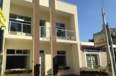 Casa comercial à venda na rua delfino cintra, 387, botafogo, campinas, 115 m2 por r$ 2.200.000