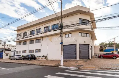 Prédio para alugar na avenida brasil, 281, jardim guanabara, campinas, 599 m2 por r$ 19.000