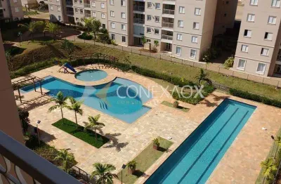 Apartamento com 3 quartos à venda na rua sargento luís de morais, 605, jardim são vicente, campinas, 76 m2 por r$ 650.000