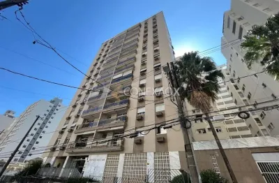 Apartamento com 3 quartos à venda na rua padre vieira, 998, centro, campinas, 110 m2 por r$ 715.000