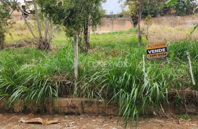 Terreno à venda na rua doutor joão alves dos santos, s/n, jardim das paineiras, campinas por r$ 420.000