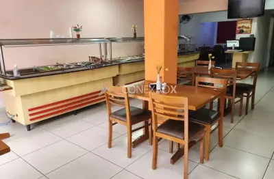 Sala comercial à venda na avenida orosimbo maia, 985, vila itapura, campinas, 140 m2 por r$ 1.800.000