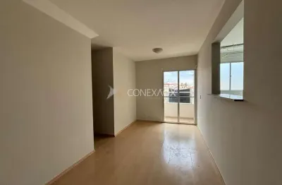 Apartamento com 3 quartos à venda na rua lino guedes, 35, jardim proença, campinas, 50 m2 por r$ 389.000