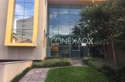 Sala comercial à venda na rua hilário magro júnior, 37, bosque, campinas, 35 m2 por r$ 330.000