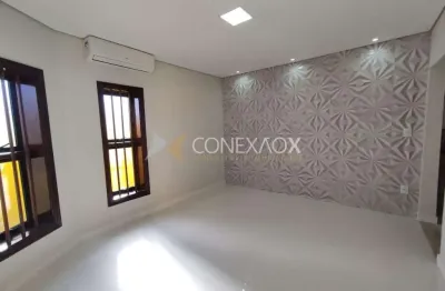 Casa com 3 quartos à venda na rua vicente celestino, 560, jardim antonio von zuben, campinas, 243 m2 por r$ 930.000