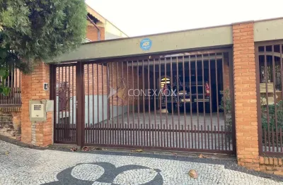 Casa com 3 quartos à venda na rua guatemala, 367, jardim nova europa, campinas, 185 m2 por r$ 750.000