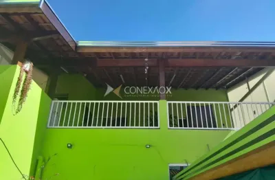 Casa com 3 quartos à venda na rua artur osvaldo sigrist, 62, jardim nova europa, campinas, 120 m2 por r$ 700.000