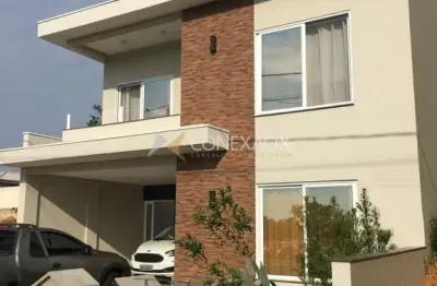Casa em condomínio fechado com 3 quartos à venda na avenida olívio franceschini, 2505, residencial jardim de mônaco, hortolândia, 232 m2 por r$ 1.600.000