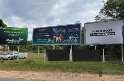 Terreno comercial à venda na rua mário garnero, 222, parque jatibaia (sousas), campinas por r$ 2.490.000