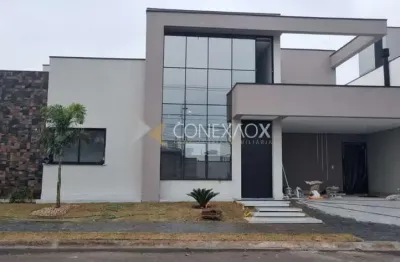 Casa em condomínio fechado com 3 quartos à venda na avenida olívio franceschini, parque ortolândia, hortolândia, 172 m2 por r$ 1.430.000