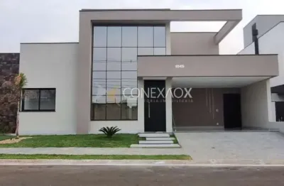 Casa em condomínio fechado com 3 quartos à venda na avenida olívio franceschini, parque ortolândia, hortolândia, 172 m2 por r$ 1.430.000